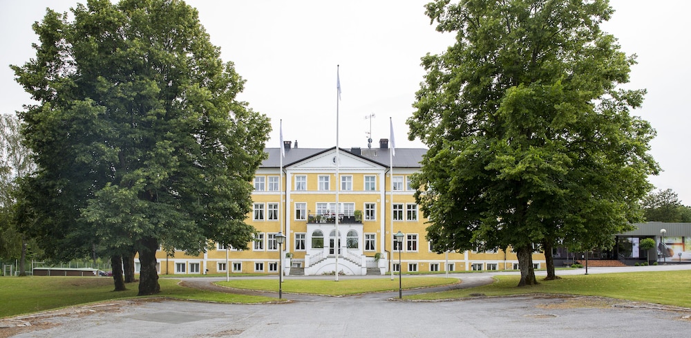 Tyringe Kurhotell - last minute hotel in Tyringe