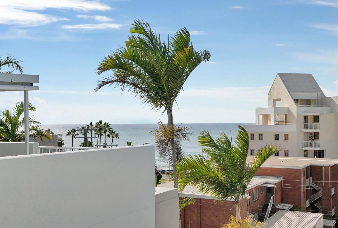 Cascades in Mooloolaba, Australia