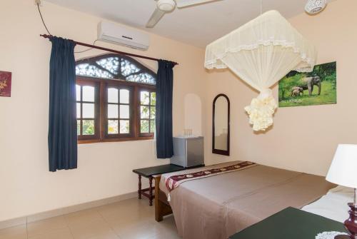 Villa in Paradise — 4-Star Luxury Hotel in Unawatuna, Sri Lanka