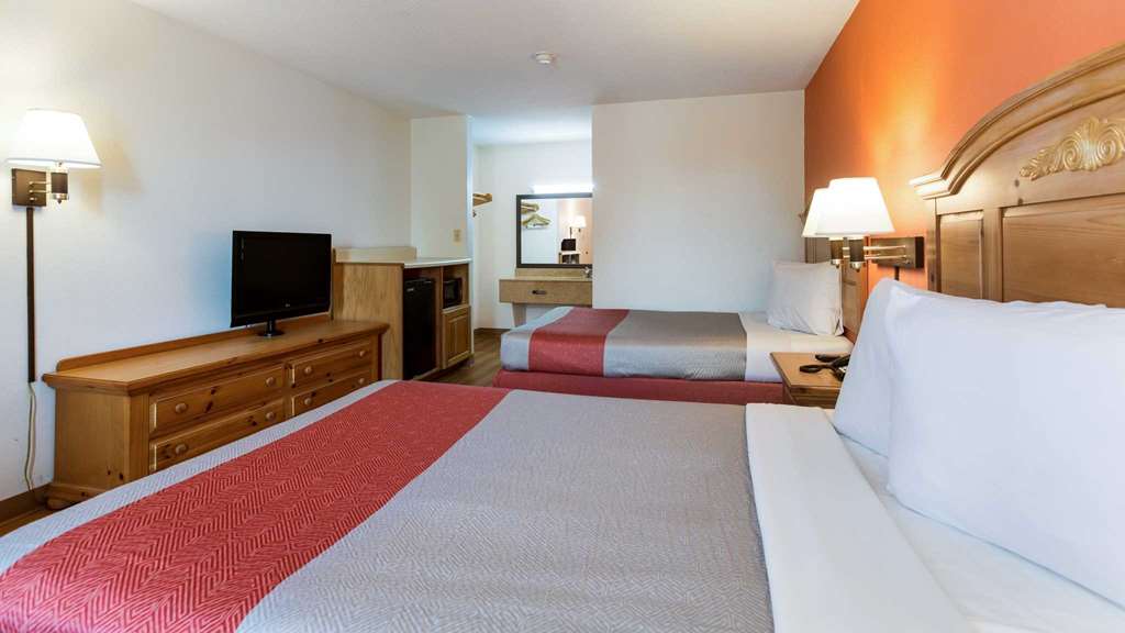 Motel 6 Clarksville TN - photo 5