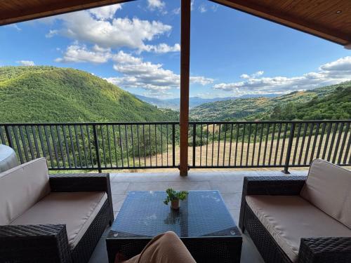 Planinska kuća SAMAK - last minute hotel in Sarajevo