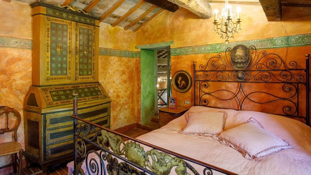 Casalina 8 in Mondaino — hotel in Mondaino