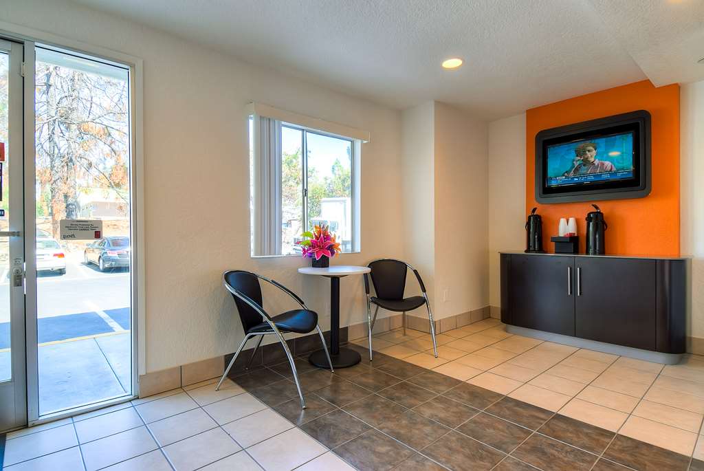 Motel 6 Rowland Heights CA Los Angeles Pomona - photo 21