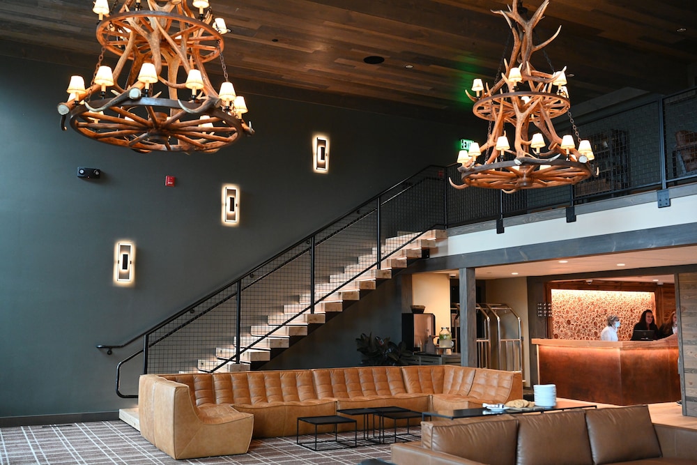 Wintergreen Hotel & Conference Center - photo 34