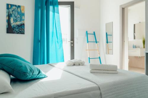 16Miglia in La Caletta, Italy