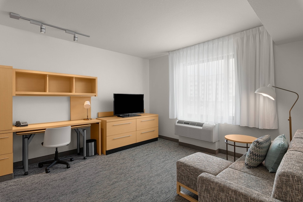 TownePlace Suites by Marriott Denver Airport at Gateway Park - photo 13