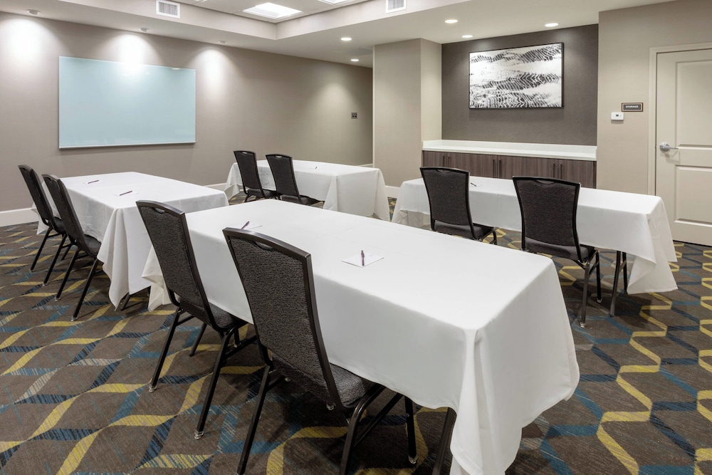 Residence Inn by Marriott St. Cloud Waite Park - photo 28