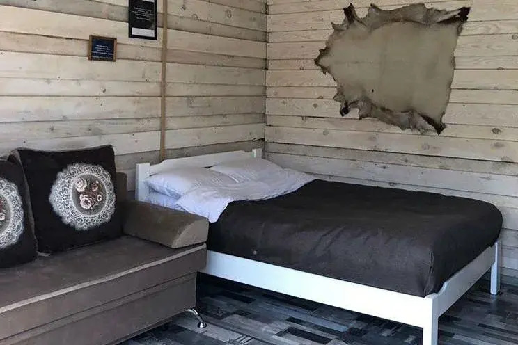 Sarthak Inn - carbon neutral hotel in Bhowali