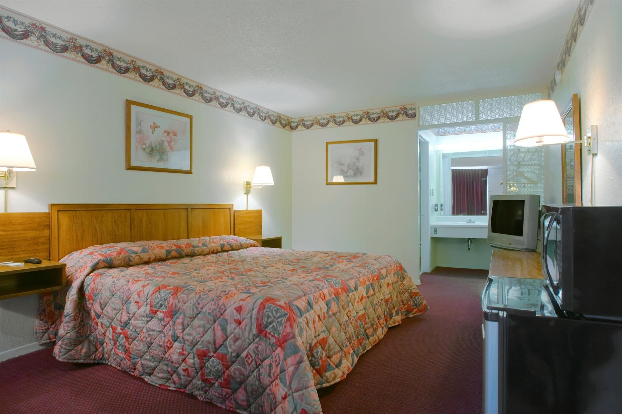 Americas Best Value Inn Loudon Lenoir City - photo 3
