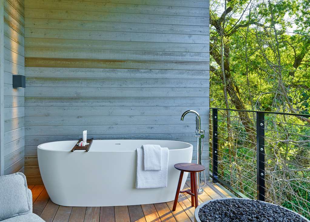 Alila Napa Valley a Hyatt Luxury Resort - photo 23
