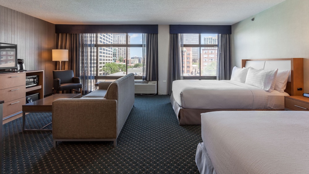 Holiday Inn Chicago North Evanston by IHG - photo 9