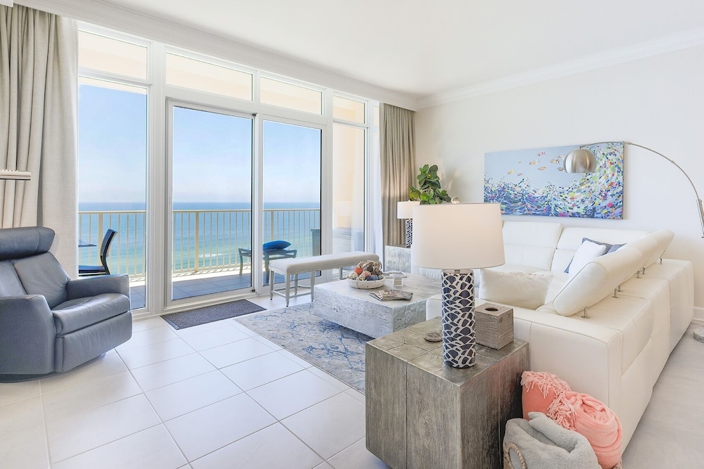 Phoenix Gulf Towers 1103 3 Bedroom Condo - photo 17
