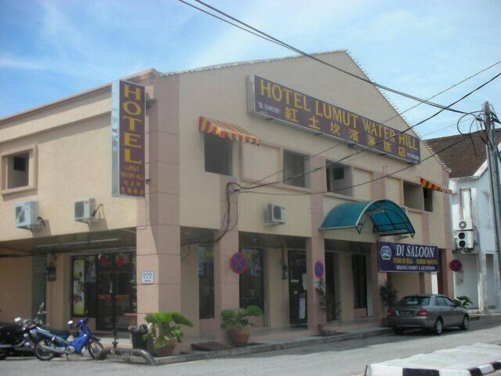 Hotel Lumut Water Hill in Lumut, Malaysia