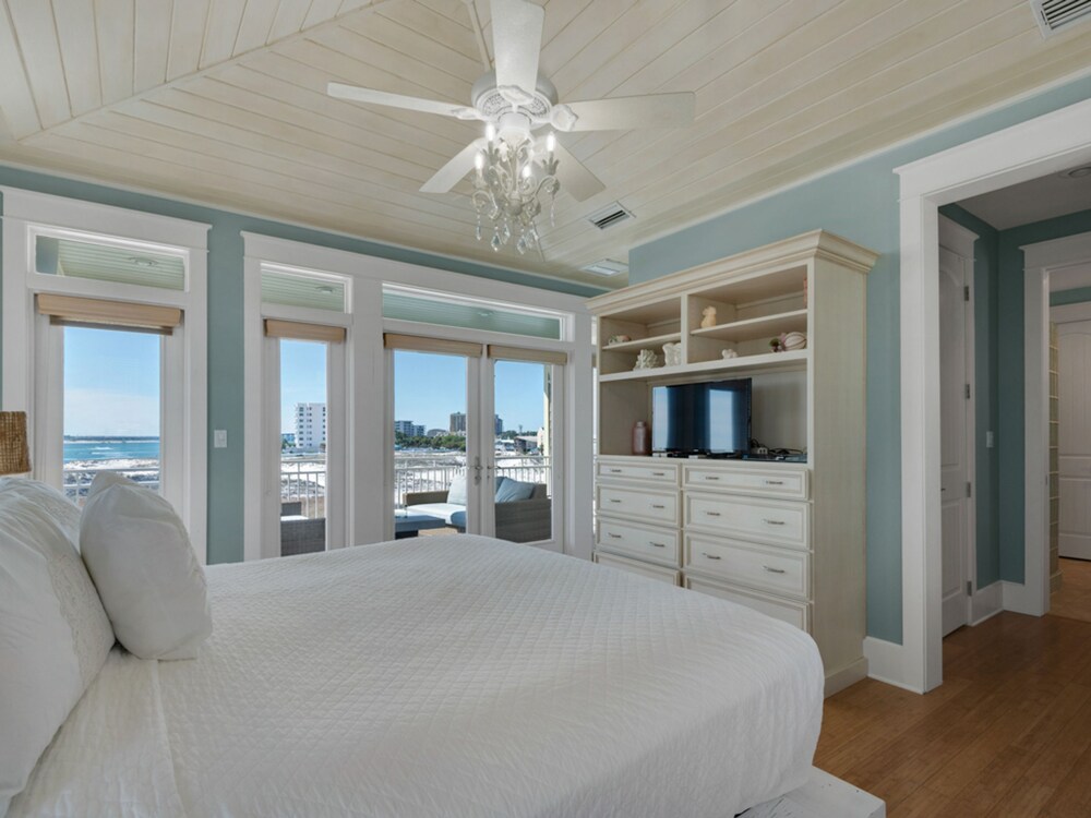 Evening Views At Destin Pointe Resort - photo 5