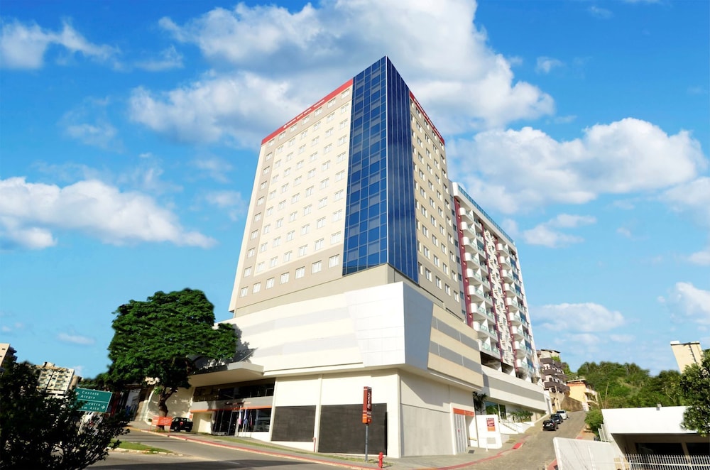 Easy Hotel Cachoeiro de Itapemirim by Atlantica in Cachoeiro De Itapemirim, Brasil