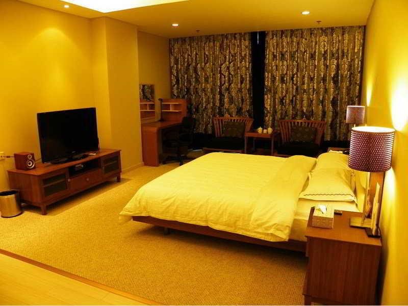 Shangru Yangguang in Chaoyang, People's Republic of China