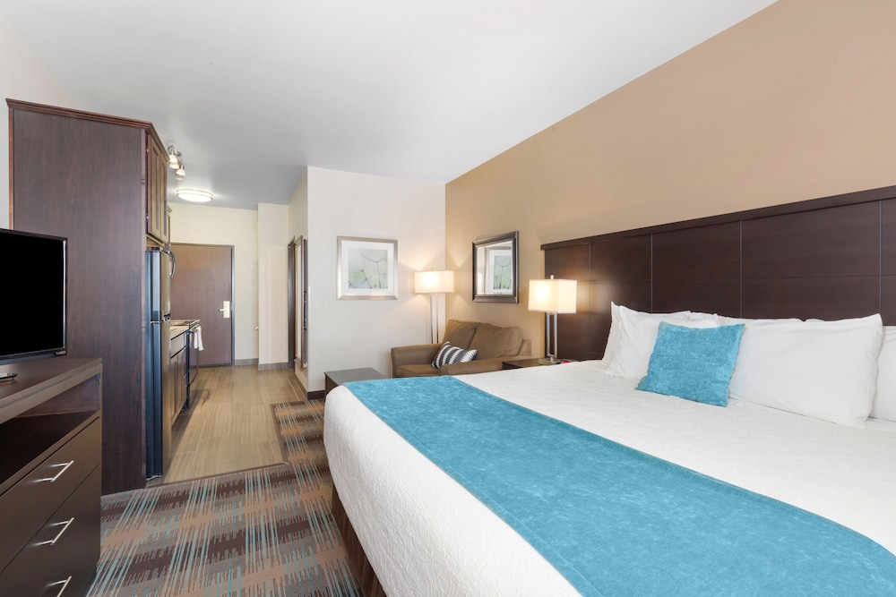 Inn At Moses Lake - photo 25