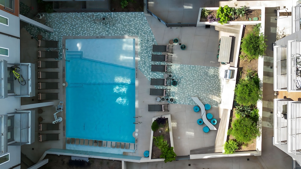 Placemakr Downtown Austin - photo 219