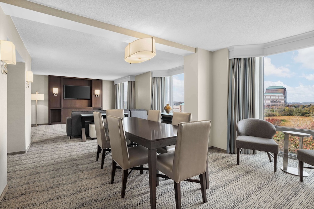 Hampton Inn & Suites Downers Grove Chicago - photo 26