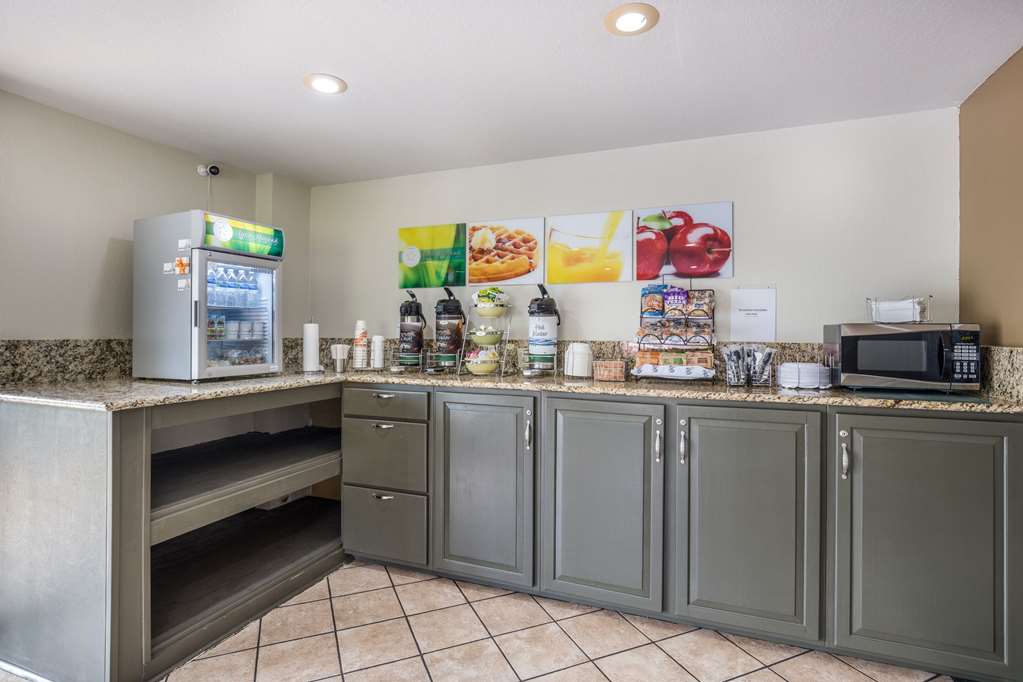 Quality Inn White Springs Suwanee - photo 28