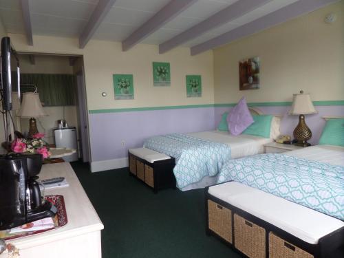 Claddagh Motel & Suites - photo 26