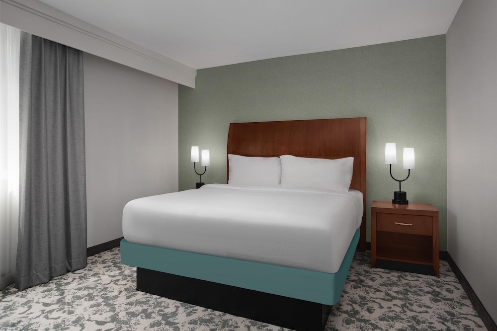 Hilton Garden Inn Denver Downtown - photo 23