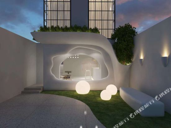 Soft Sea House - last minute hotel in Xiamen