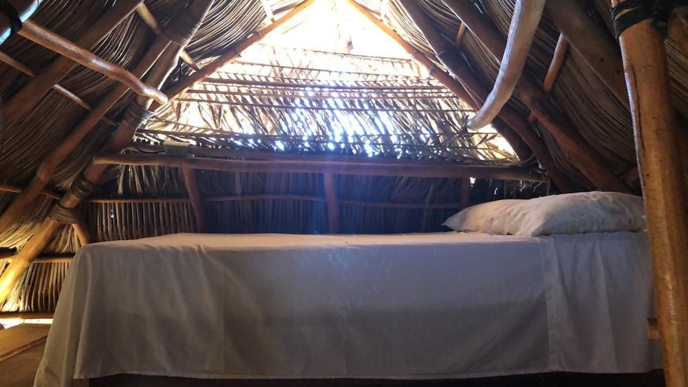 Lush Boutique Hotel in Sayulita, Mexico