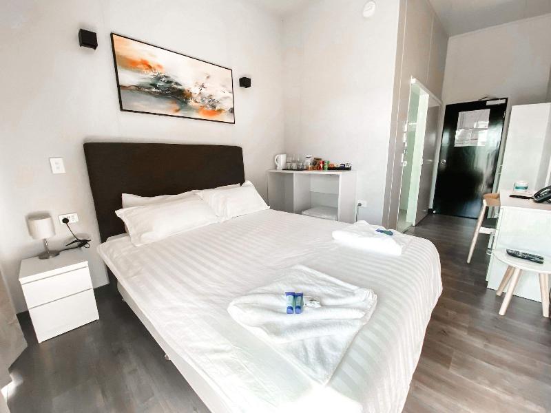 Richmond Midway Motel in Richmond, Australia