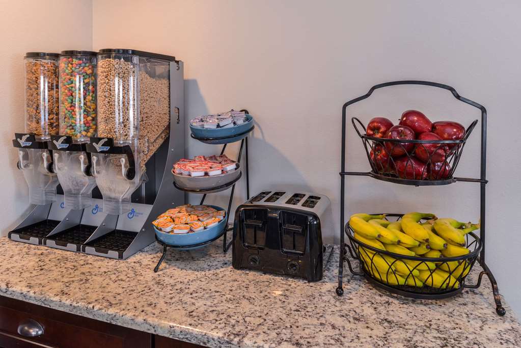 Quality Inn & Suites Kennewick Tri Cities - photo 13