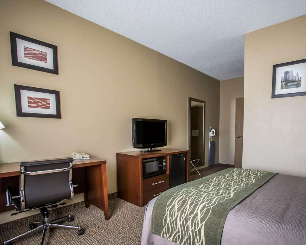 Comfort Inn Morris I 80 - photo 11