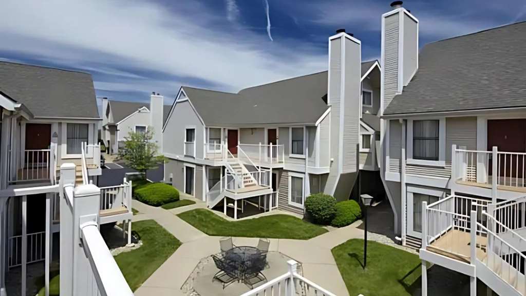 Sonesta ES Suites Cincinnati Sharonville West - photo 3