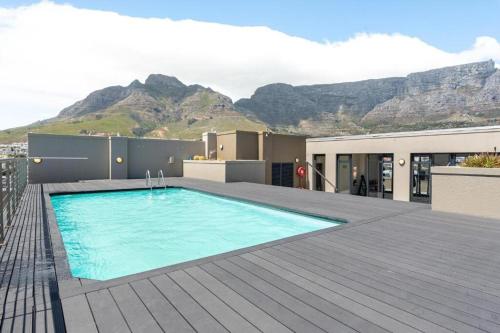 1209 Four Seasons CapeTown