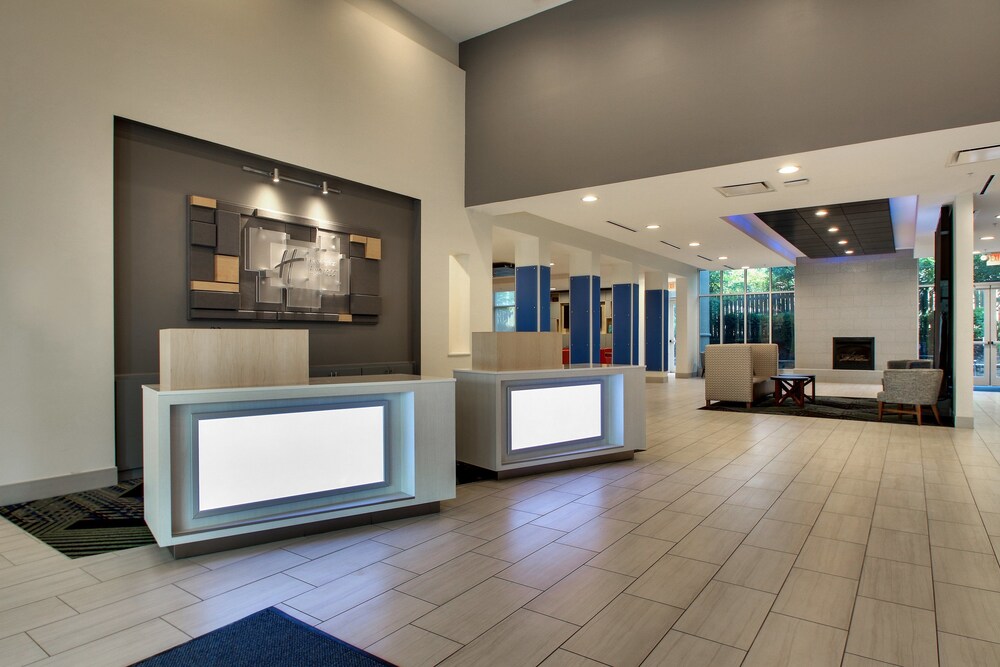 Holiday Inn Express Lexington North Georgetown by IHG - photo 27