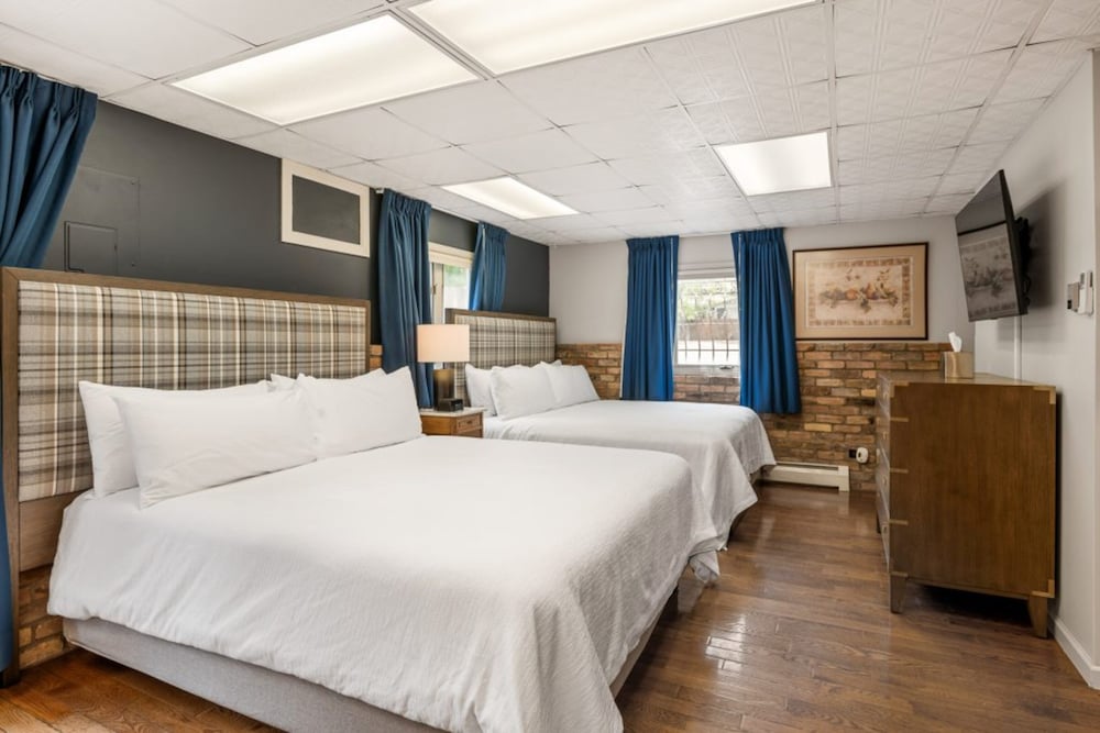 Hotel Maxwell Anderson - photo 36