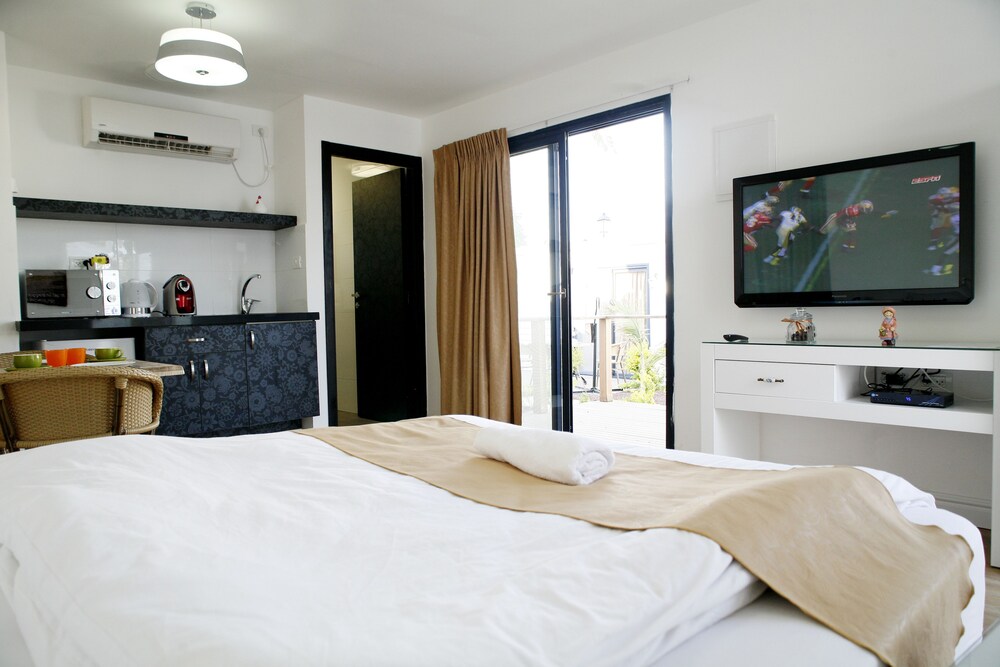 Kinneret Village in Yavne'el, Israel