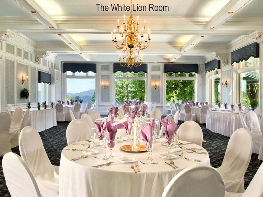 Fort William Henry Hotel and Conference Center - photo 10