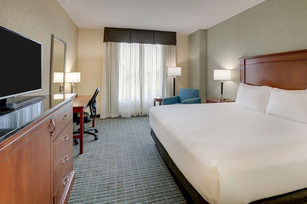 Drury Inn & Suites Grand Rapids - photo 24