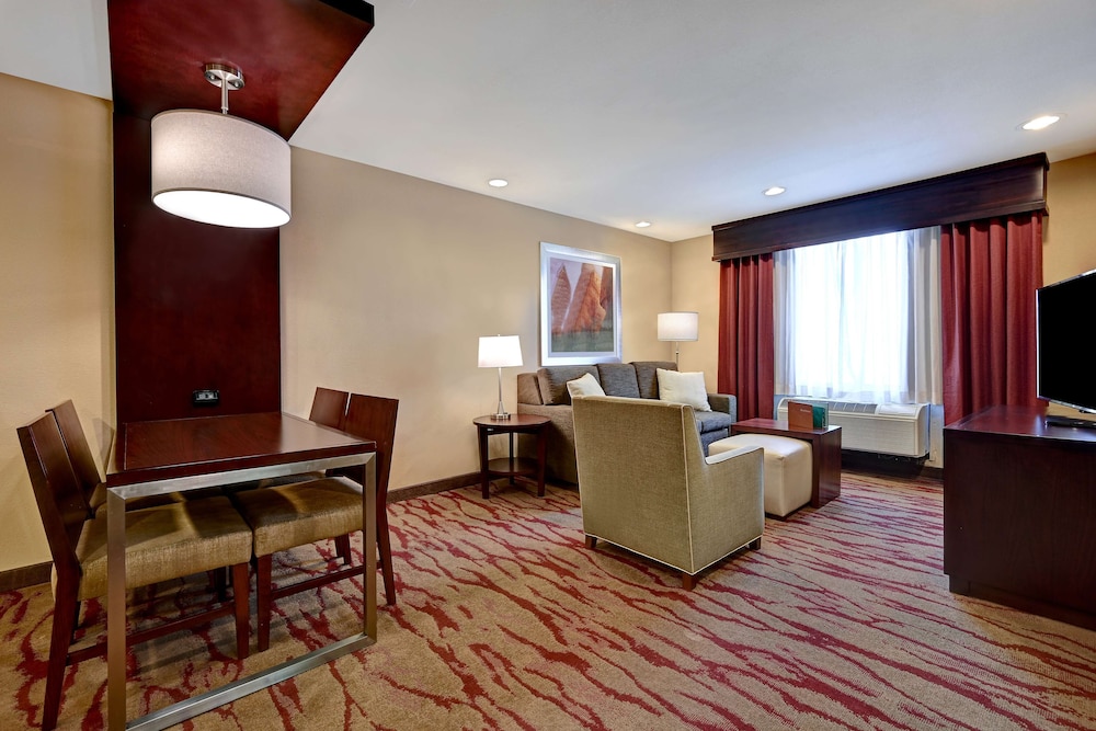 Homewood Suites by Hilton Albuquerque Airport - photo 16