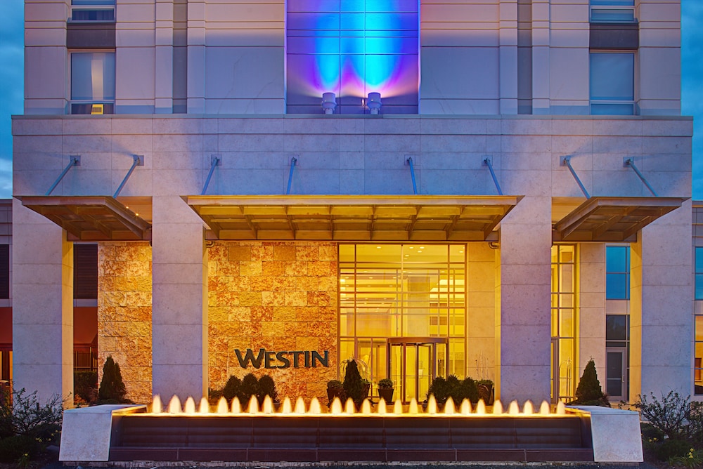 The Westin Chicago North Shore - photo 59