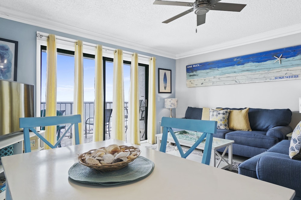 Summit Beach Resort by Panhandle Getaways - photo 23