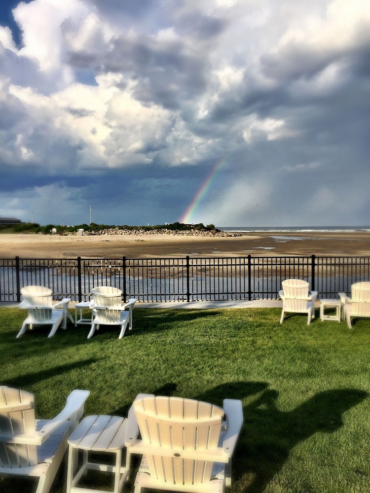 Marginal Way House Hotel - photo 55