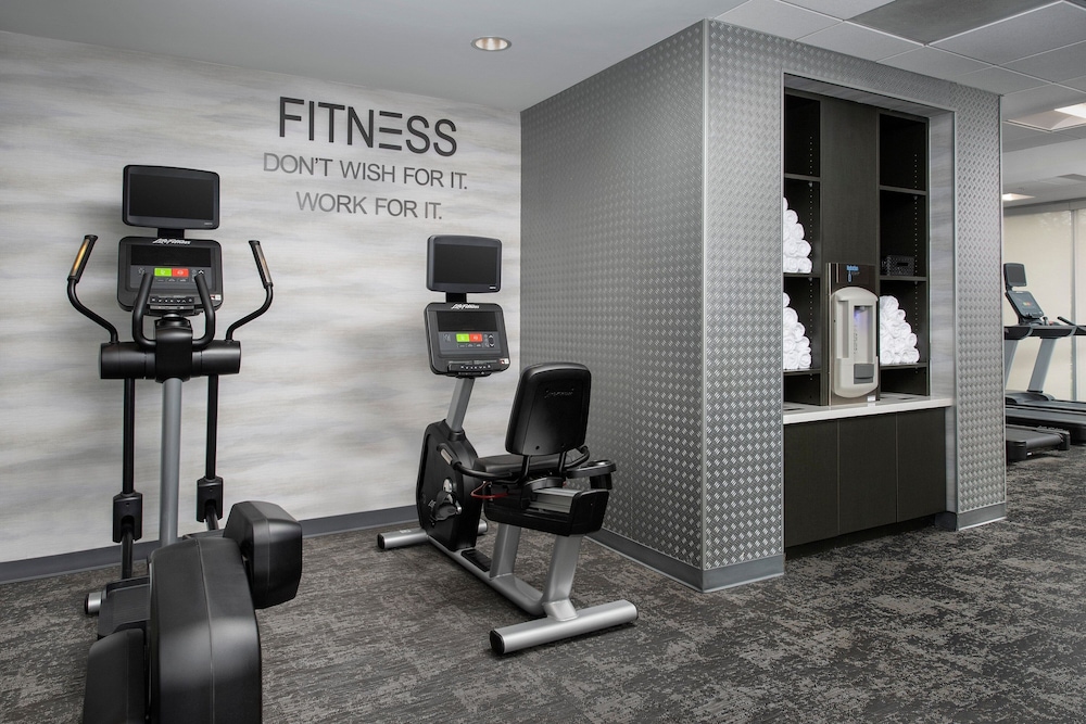 Fairfield Inn & Suites by Marriott Aberdeen - photo 17