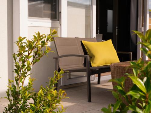 Apica Village in Mirto, Italy