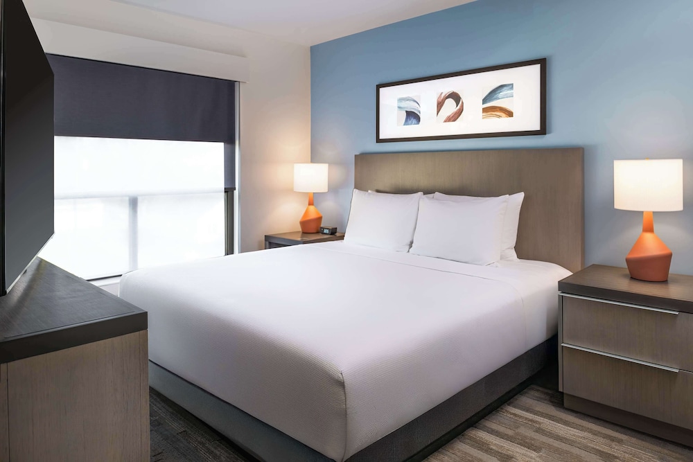 Hyatt House Auburn Hills Detroit - photo 18