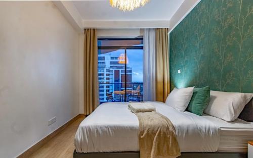 Nova 2 Bedroom Apartment Westlands