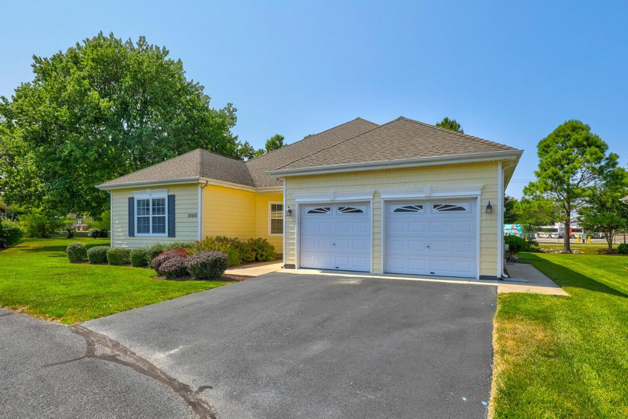 Keys of Marsh Harbor 20246 Whitehead Cir in Rehoboth Beach, United States