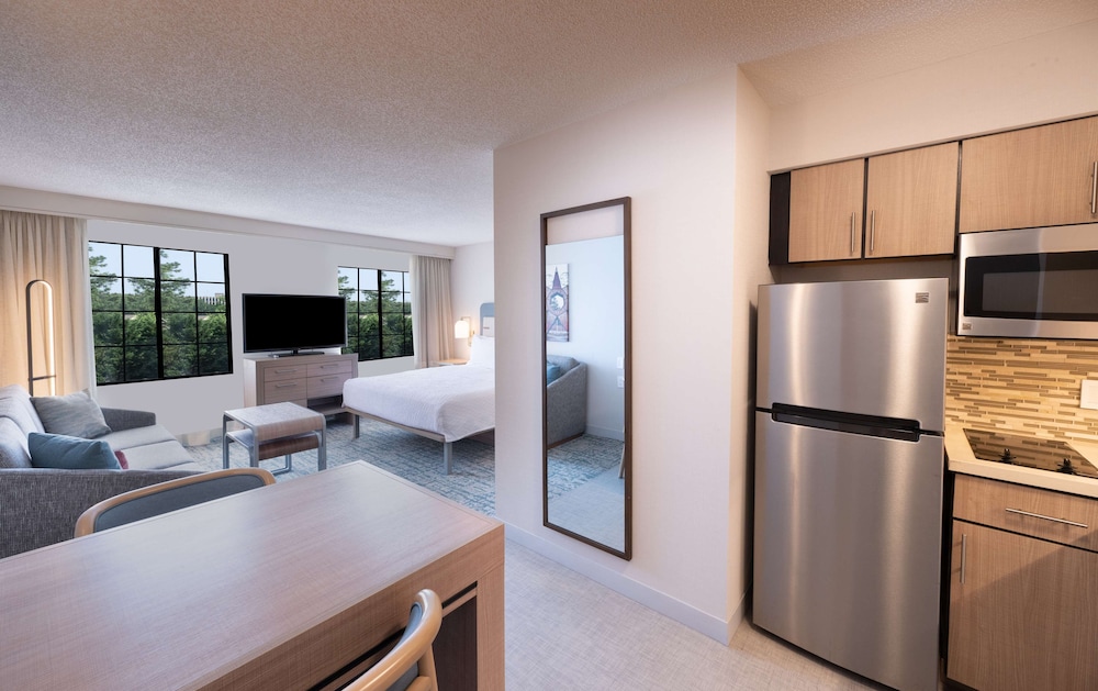 Homewood Suites by Hilton Atlanta Buckhead Pharr Road - photo 30