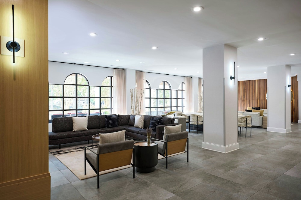 The Siena Hotel Autograph Collection - photo 3