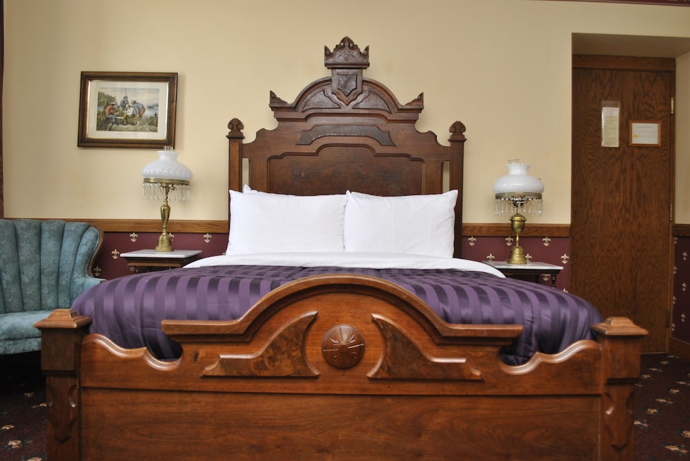 Hotel Millersburg - photo 29